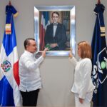 Juramentan nueva directora en Hospital Provincial Toribio Bencosme