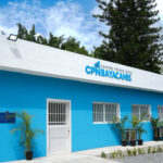 SNS entrega dos centros de primer nivel e inicia intervención del Hospital Materno Ramón Báez