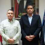 SNS fortalece gestión hospitalaria con designación de nuevos directores en hospitales de Santo Domingo y la Región Enriquillo