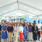 Supérate acerca protección social en Boca Chica con apertura de nueva oficina de servicios