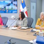 13 formadores del INFOTEP reciben certificaciones internacionales en metodología Think Coop