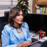 Geanilda Vásquez plantea neutralidad y equilibrio para fortalecer el proceso interno del PRM