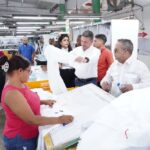Bajo el liderazgo de Rafael Cruz, Proindustria transforma la Zona Franca de Bonao en un nuevo polo de inversión y crecimiento