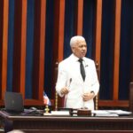 Legislatura inicia con un llamado a impulsar leyes