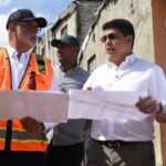 CAASD activa plan de contingencia por sequía: estos sectores enfrentan dificultades con el agua