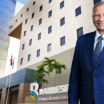 Doctor Leonardo Aguilera llega a su primer año en Banreservas trabajando con eficiencia, transparencia y enfocado en el desarrollo nacional