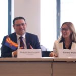 Sanz Lovatón lidera acuerdo con Arizona para formar talento dominicano y potenciar industria de semiconductores