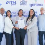 INFOTEP fortalece competencias para que munícipes de Pedernales aprovechen las oportunidades del desarrollo turístico