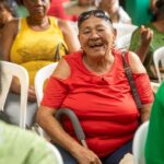 Gobierno otorga pensiones solidarias por discapacidad gestionadas a través del CONADIS