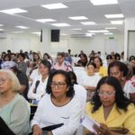 AGMEDO, MEDICOOP y Unibe junto al SRSO fortalecen la atención primaria con ciclo de conferencias