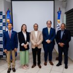 ITLA y Spacex avanzan en iniciativas para ampliar conectividad y formación en IA en RD
