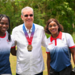 Presidente Luis Abinader es reconocido por su visión y aportes al éxito de los XXV Juegos Centroamericanos y del Caribe Santo Domingo 2026