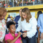 Supérate impacta a más de 28,000 hogares en Peravia