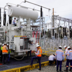 Edesur realizará mantenimiento en subestación Los Prados para optimizar el servicio eléctrico