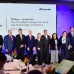 Gobierno destaca en Diálogo del BID las condiciones de RD para impulsar la competitividad y el desarrollo regional
