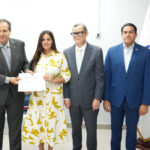 Ministerio de Salud fortalece entornos laborales que garanticen el derecho a la lactancia materna