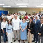 Atallah presenta resultados que consolidan un modelo de atención primaria más eficiente en Cibao Sur
