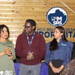 SNS y el SRSO actualizan Manual de Comunicación Interna y Externa para fortalecer gestión comunicacional en salud