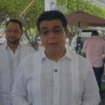 Director CAASD llama a ahorrar agua ante sequía
