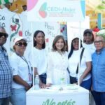 Gabinete de Política Social lleva jornada de inclusión a Los Ríos y beneficia a cientos de familias