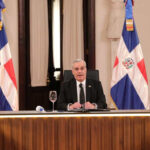 Abinader reafirma vigilancia sobre comercios chinos y destaca fortaleza de la economía dominicana ante desafíos internacionales