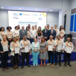 Instituciones articulan programa para formar especialistas en movilidad sostenible