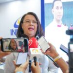 Directora general del INFOTEP destaca formación de talento humano para fortalecer el turismo