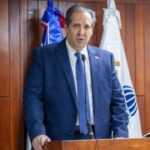 RD refuerza la vigilancia ante sospechas de ántrax en Haití