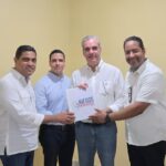 Presidente Luis Abinader respalda los Juegos Inclusivos RD 2026