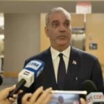 Abinader advierte a responsables de ataque contra Julián Oro Duro y su esposa: Que se entregue