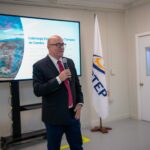 INFOTEP capacita a ejecutivos de Barrick Pueblo Viejo en liderazgo estratégico