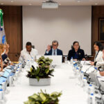 CNSS garantiza derecho a pensión de servidores públicos al permitir reintegro de fondos