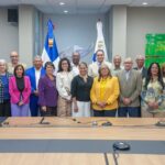 Firma internacional SGS certifica calidad de los procesos del INFOTEP bajo la norma ISO 9001:2015