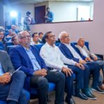 Liga Municipal Dominicana presentó tres estudios de impacto para la gestión municipal en Feria del Libro