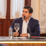 Gobierno apuesta por una movilidad sin precedentes con 73 kilómetros de transporte masivo integrado