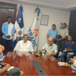 Intrant y Digesett intensifican operativos contra motociclistas que infringen la Ley de Tránsito