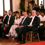 Geanilda Vásquez valora  resultados de la CEPAL: “El dato nos compromete a seguir trabajando en favor de la juventud dominicana»*