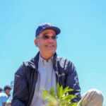 Abinader apuesta por mecanización y formación para reducir dependencia de mano de obra extranjera