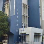 Inapa inicia ampliación del acueducto múltiple Baitoa-Taveras