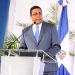D’Aza reafirma compromiso de la LMD con todos los municipios: “Estamos cerca de los territorios”