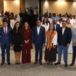 Víctor D’Aza destaca el papel de los ayuntamientos en la construcción de municipios más limpios y sostenibles