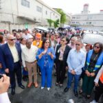 Maira Morla Pineda valoró la preparación de los servidores de la institución durante el ejercicio, realizado simultáneamente en las ocho direcciones regionales y 69 centros del INFOTEP en todo el país