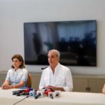 Abinader pone DR-CAFTA y arancel cero en el centro de la disputa por el arroz con EE.UU.
