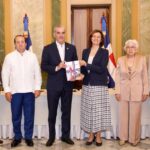 Destacan avances de RD en integridad gubernamental