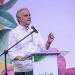 Ministro De Camps apuesta por una educación agropecuaria que conecte a los estudiantes con las oportunidades del campo