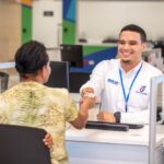 Gestión de Geanilda Vásquez fortalece la atención social y alcanza 96.13 % de satisfacción ciudadana
