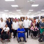 Gabinete de Política Social plantea ruta para inclusión laboral de personas con discapacidad