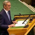 Abinader dice guerras en Europa y Oriente Medio han disparado precios de combustibles en RD