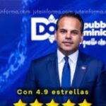 Gestión Consular de Miguel Vásquez Peña alcanza histórica calificación de 4.9 en Milán