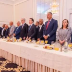 Luis Abinader:“En seis años hemos resuelto más problemas que la oposición en 20 años”
